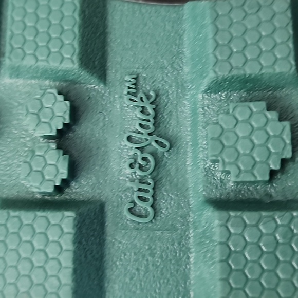 Cat & Jack Warm Waterproof Winter Boots, NWT, Size Little Kids 8 - Picture 8 of 8